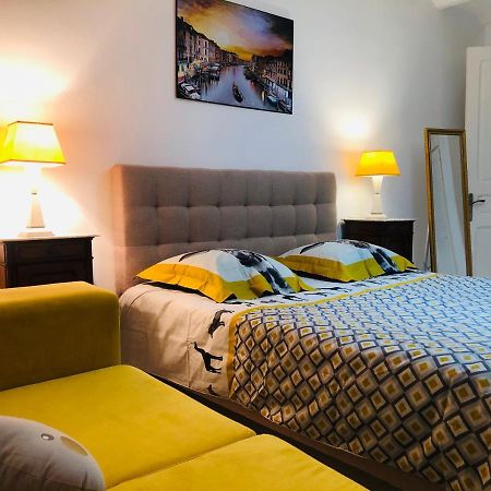 Cosy Appart En Plein Coeur De La Marsa Exterior photo